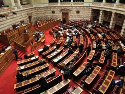 Κατατίθεται το επικαιροποιημένο Μεσοπρόθεσμο