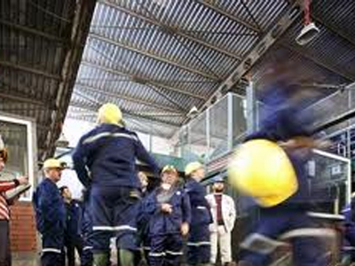 Αύξηση βιομηχανικών παραγγελιών στη Γερμανία