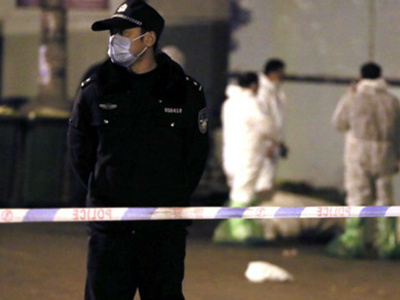 Σανγκάη: Αυστηρότερα μέτρα κατά του ιού Η7Ν9