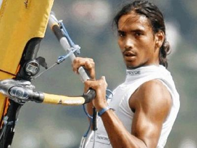 Ιστιοπλοΐα: Νικητής ο Κοκκαλάνης