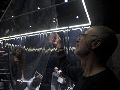 «Vitrioli» του Γιάννη Μαυριτσάκη