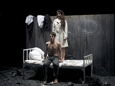 «Vitrioli» του Γιάννη Μαυριτσάκη