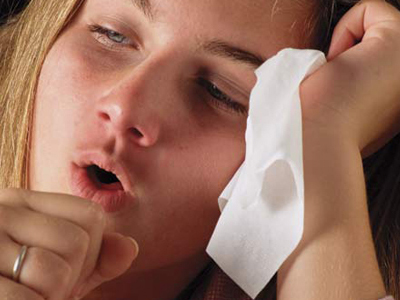 Τρεις ερωτήσεις για τον βήχα