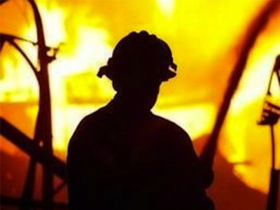 Ρωσία: Πυρκαγιά σε αποθήκη πυρομαχικών