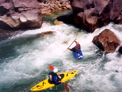 Τραυματισμός τουρίστριας στον Βοϊδομάτη