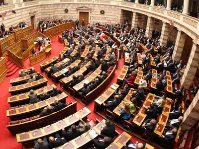 Στον εισαγγελέα ο Λιβανός, στον «Τιτανικό» ο Κούβελος