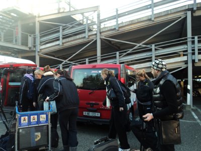Βόλεϊ: Πάτησε Ελβετία η ΑΕΚ