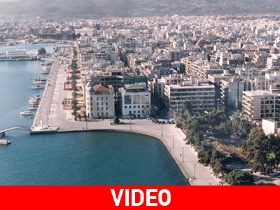 Σε τραγική κατάσταση οι επιχειρηματίες του Βόλου