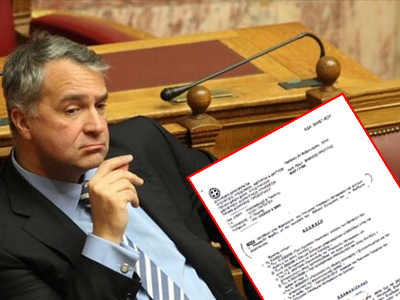 Πρώτη μούρη στο… Καβούρι ο Βορίδης