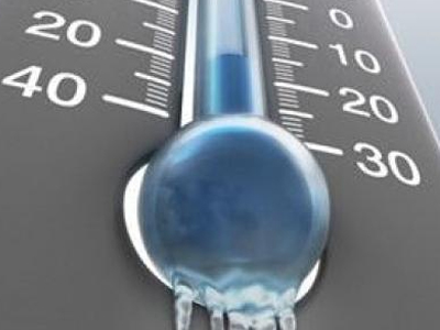 Στους -17 η θερμοκρασία στη Φλώρινα