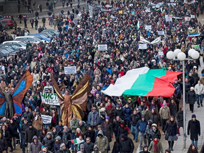 Βουλγαρία: Αναζητούνται τρόποι για να μειωθεί το κόστος του ηλεκτρικού ρεύματος