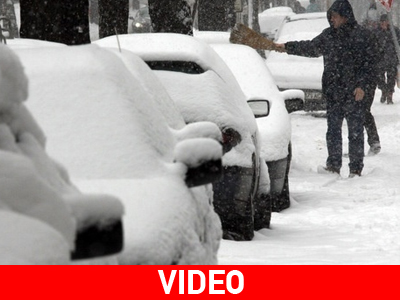 Στην… κατάψυξη η Βουλγαρία