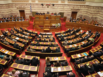 Αλλού τα κακαρίσματα…