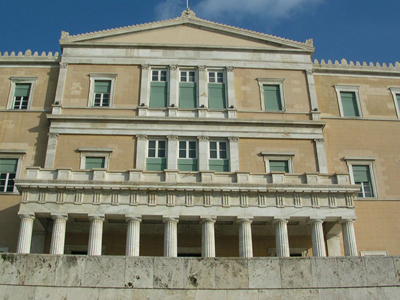 Καταφθάνουν οι εκπρόσωποι της Κομισιόν