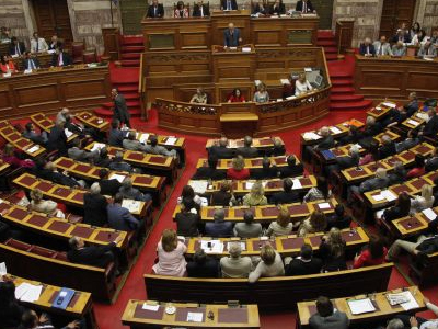 H κραυγή των αμνών