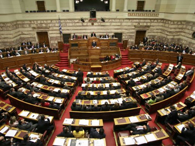 Οι μετεγγραφές άρχισαν στη Βουλή