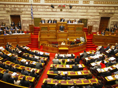 Αποσύρθηκε η τροπολογία για τις κυπριακές τράπεζες