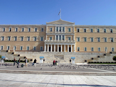 Το ωραιότερο πλάσμα του κόσμου…