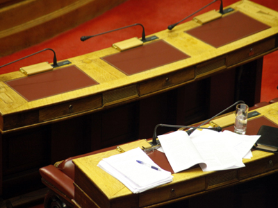 Το βράδυ σχολιαστής και το πρωί αλχημιστής