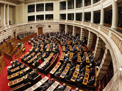 Την Τετάρτη ξεκινά η συζήτηση για το φορολογικό