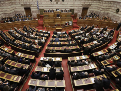 Δύο φορές και η τρίτη η… φαρμακερή