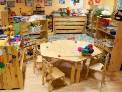 Με προβλήματα η λειτουργία βρεφονηπιακών σταθμών