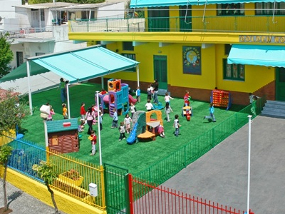 Νέος βρεφονηπιακός σταθμός στη Λάρισα