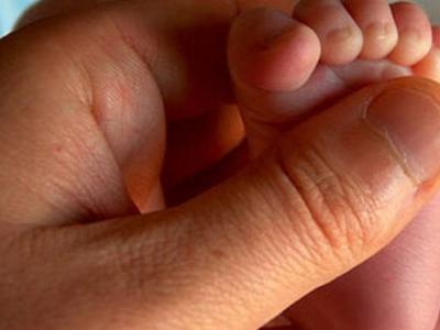 Γονιμότητα: Ο αιφνίδιος θάνατος του νεογνού ή «θάνατος της κούνιας»