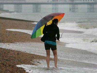 Ο καιρός σήμερα