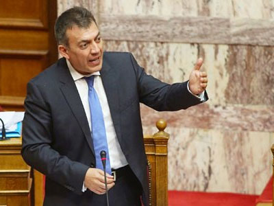 Στήριξη Βουλής στην αναβάθμιση των μηχανισμών είσπραξης