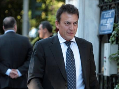 Σήμερα η συνάντηση Βρούτση με την Τρόικα