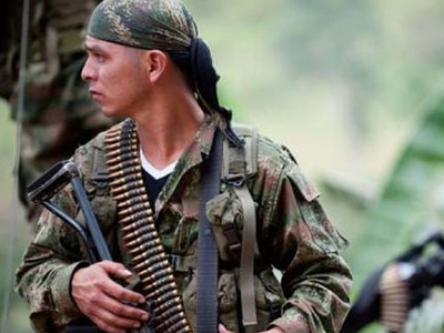 Κολομβία: Ενεκρίθη η είσοδος ανταρτών στην πολιτική