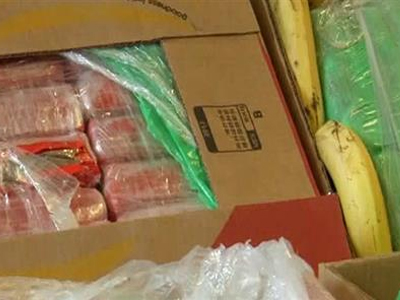 Εντοπίστηκαν 230 κιλά κοκαΐνης σε διαμέρισμα στην Αττική