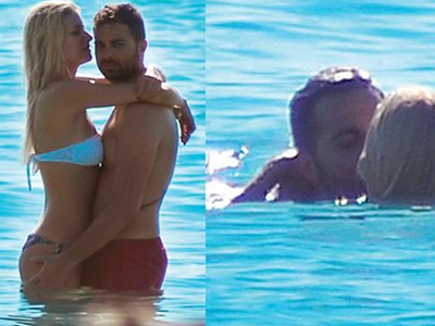 «Δεν πουλάω την προσωπική μου ζωή»