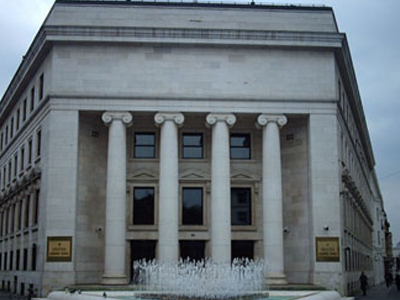 «Αναγκαία η δημοσιονομική εξυγίανση»