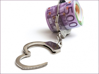 Μία σύλληψη για χρέη στο Δημόσιο