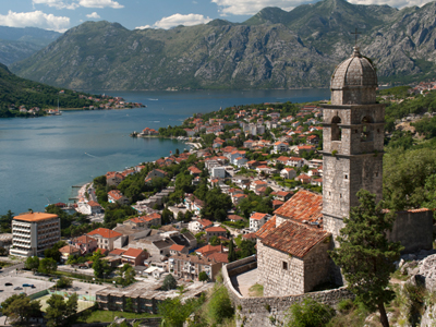 Το Μαυροβούνιο δεν γνωρίζει κρίση