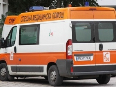 Βουλγαρία: Εκτός κινδύνου η 38χρονη που αυτοπυρπολήθηκε