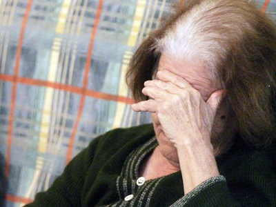 Συνελήφθη στρατιωτικός για εξαπάτηση ηλικιωμένων