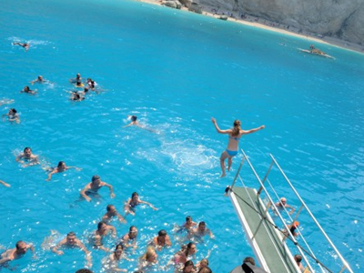 Ο καιρός σήμερα