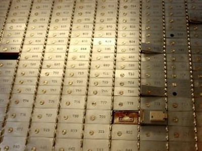 Έλεγχοι για διακίνηση κεφαλαίων στο εξωτερικό