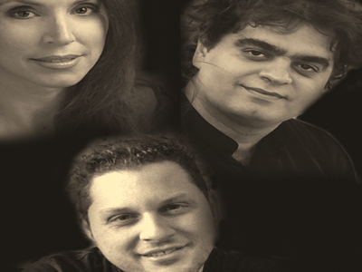 Μουσικό προαύλιο στο Badminton