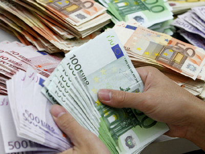 Έξι συλλήψεις για οφειλές στο Δημόσιο