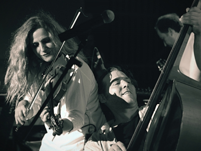 Αναβάλλεται η συναυλία της Ευανθίας Ρεμπούτσικα