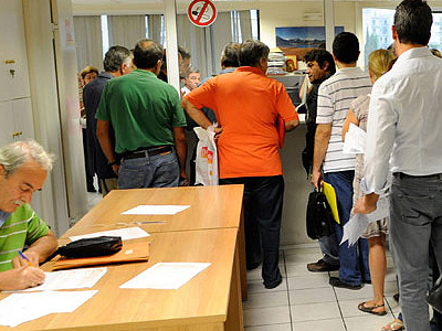 Σύνταξη στα 50 έως 55 για 450.000 γονείς