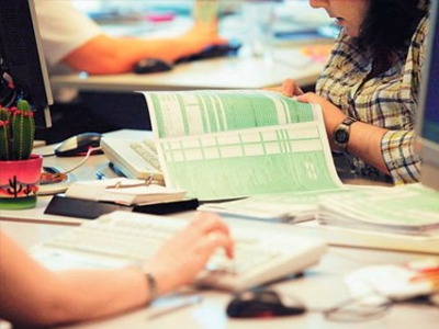 Λάθη με τους τόκους στις δηλώσεις