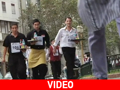 Ψυχραιμία, γρήγορη αντίληψη και… σταθερό χέρι!