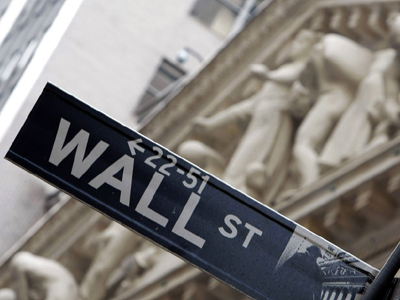 Με άνοδο έκλεισε η Wall Street
