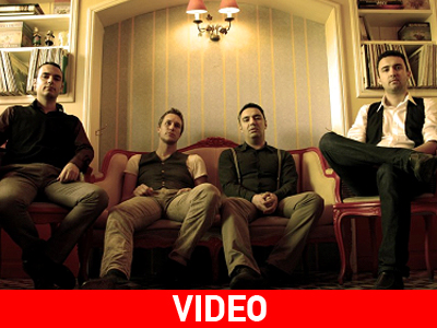 Waterpipes: Φολκ-ροκ ακούσματα!