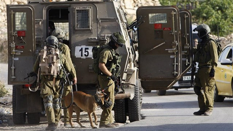 Νεκρός Παλαιστίνιος από πυρά Ισραηλινών στρατιωτών